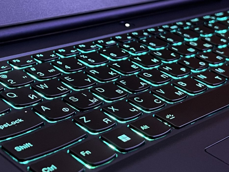 Lenovo Legion 5, RTX3050ti, 165hz, I5 11400h