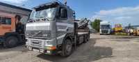 Volvo FH12 6x4 HDS