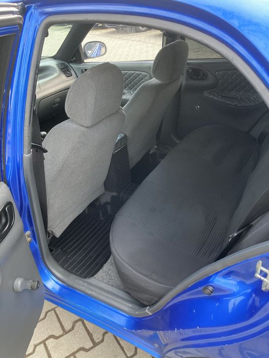 Продам ланос 2008 поляко обмін на польські номера