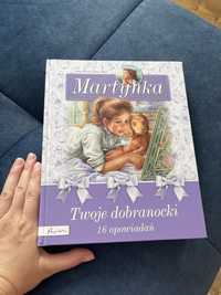 Martynka Twoje dobranocki