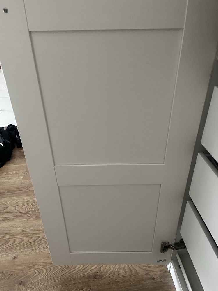 Drzwi do szafy PAX IKEA