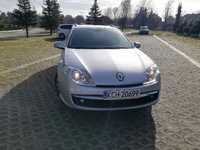 Renault Laguna Renlaut Laguna 2.0 2008r. 140KM