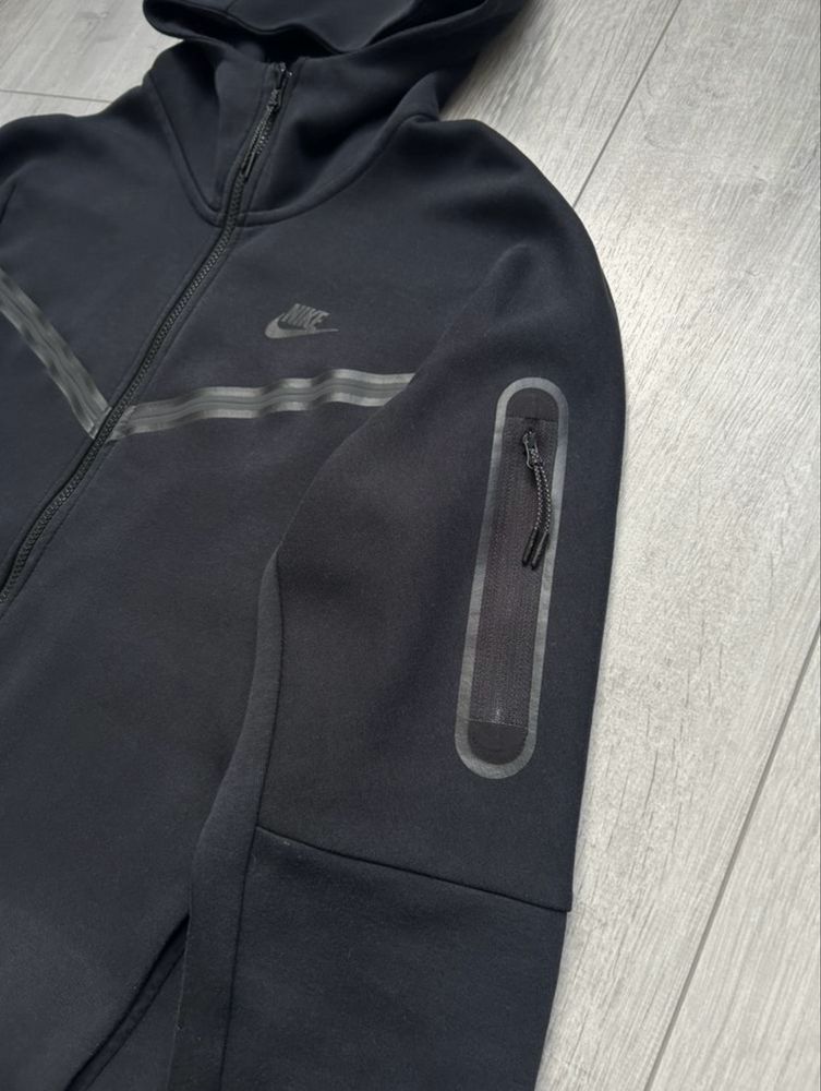Костюм Nike Tech Fleece. М