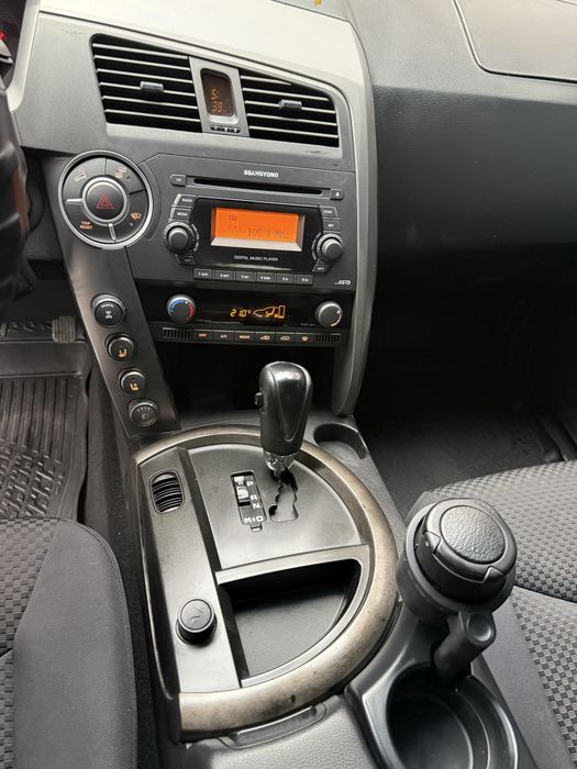 Ssang Yong Kyron 2.0xDT