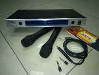 Продам радіосистему SOUNDKING EW202 H