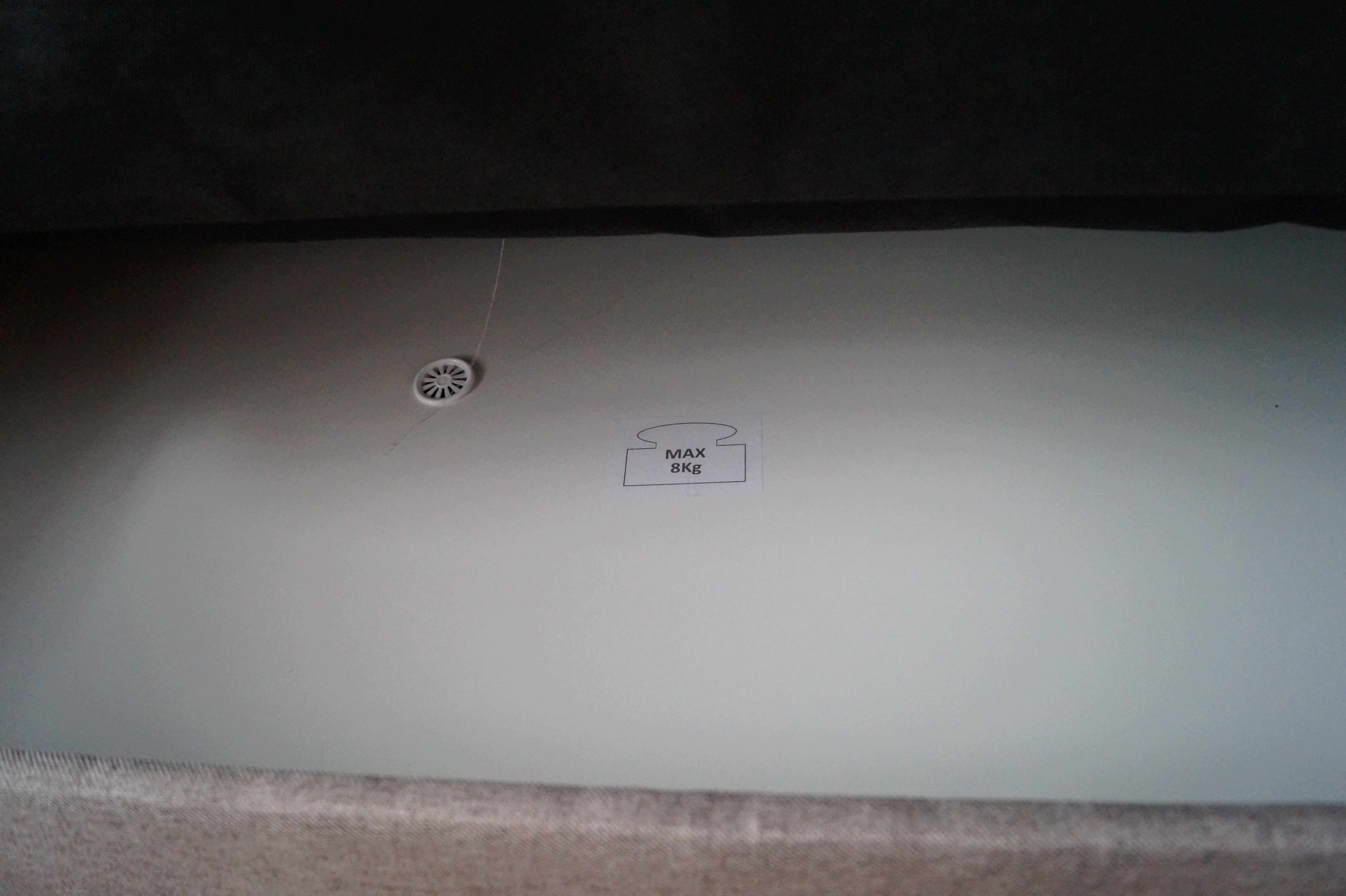 Sofa wersalka łóżko dwuosobowe
