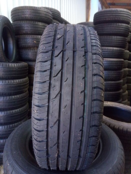Opona bieżnikowana 205 /55 R16 Lato