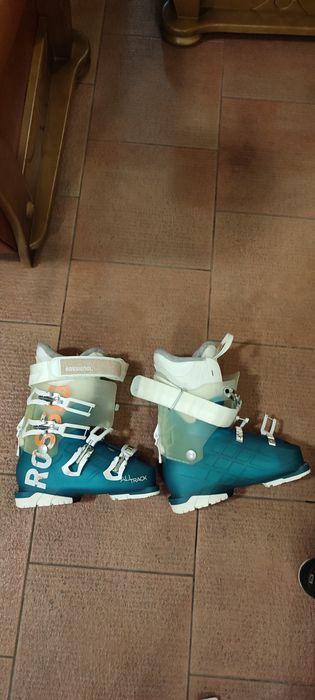 Buty narciarskie Rossignol nr 36-37