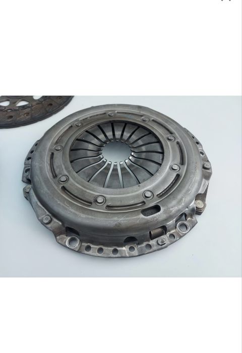 sprzęgło dwumas 6 biegow Ford 1.8tdci galaxy mondeo s max