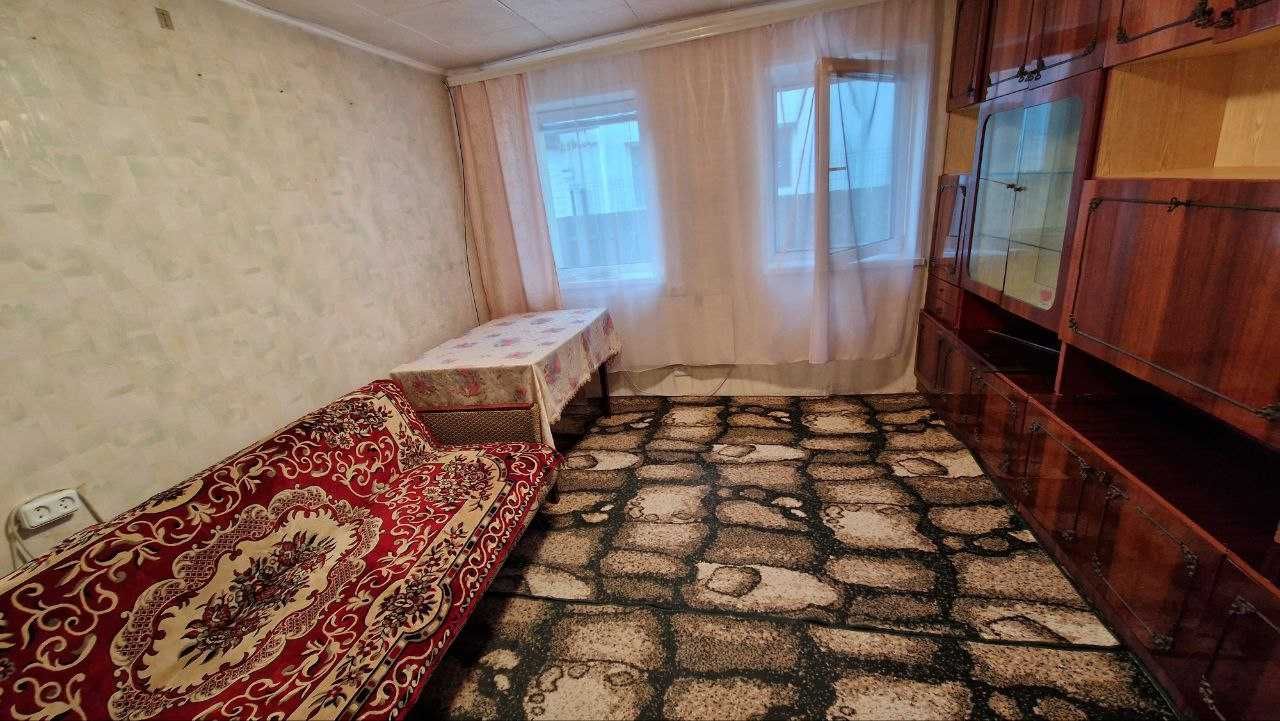 Продам часть дома, Центр. Островского, Озерка