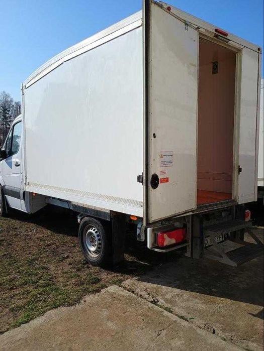 Спрінтер реф 2015р