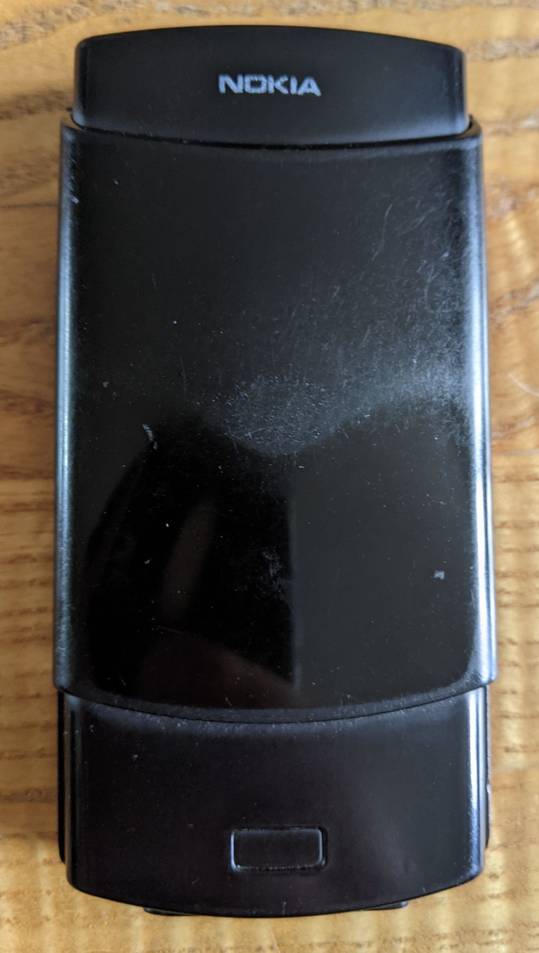 Nokia N72-5 RM-180 fabrique en finlande