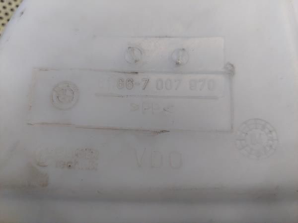 Reservatório / depósito água limpa vidros BMW 3 (E46)