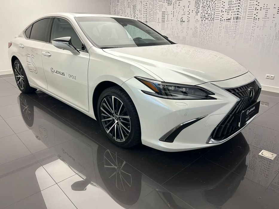 Lexus ES LEXUS ES 300h Prestige + Multimedia