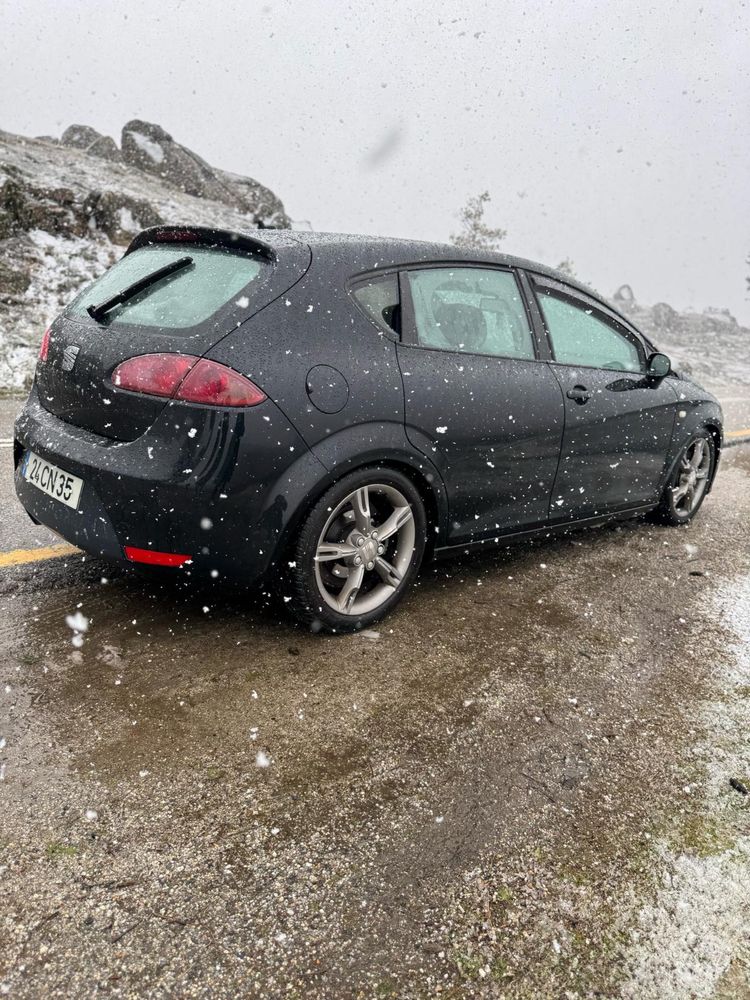 Seat  leon 1p fr