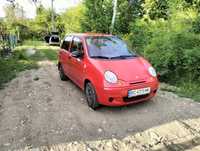 Део Матіз Daewoo Matiz 2013рік