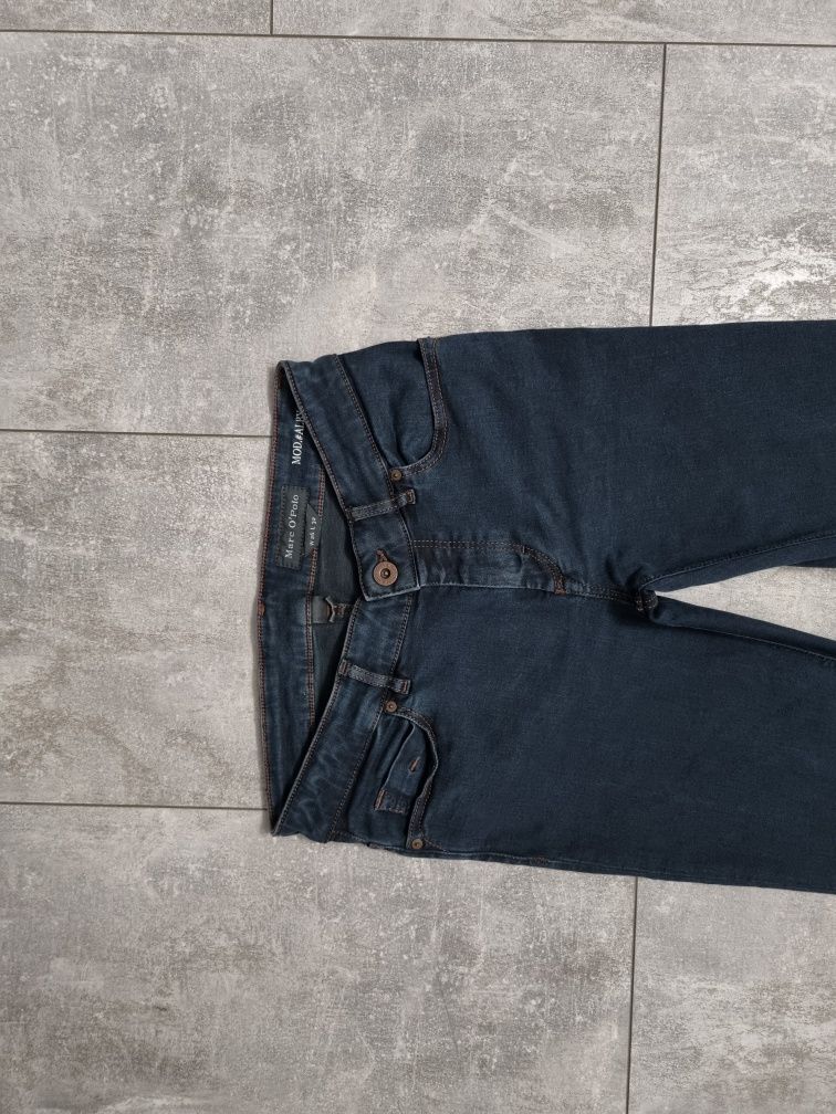 Marc O'Polo Jeans Rurki