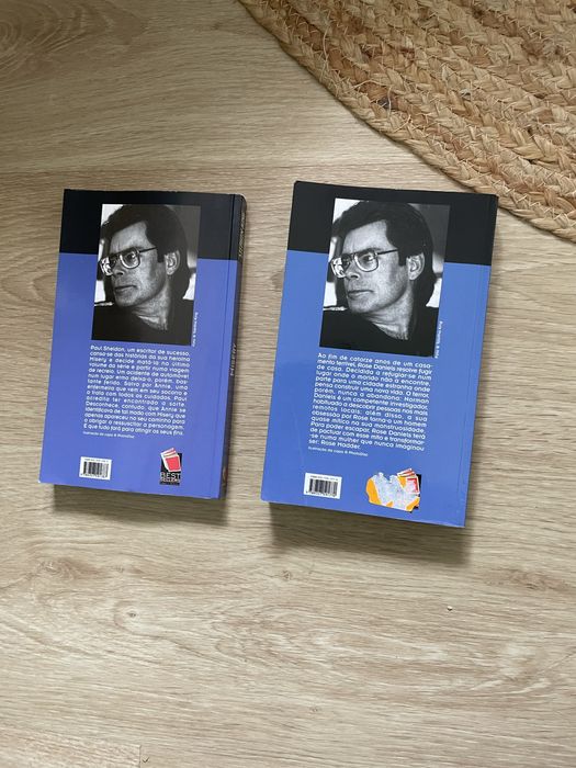 Livros Stephen King 10€ cada