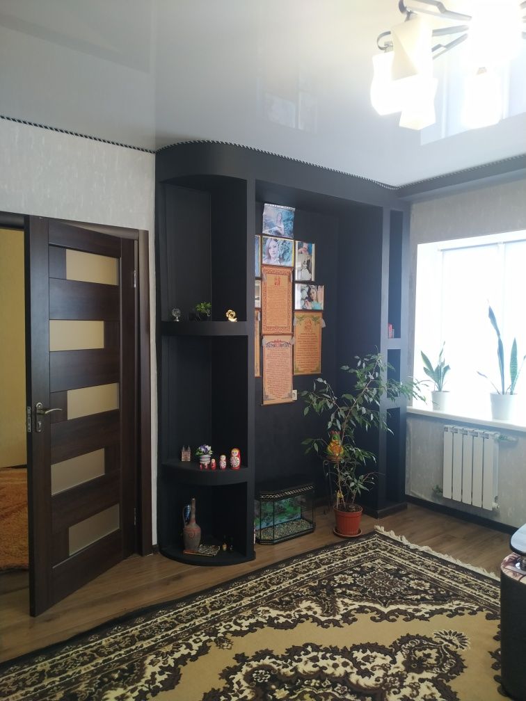 Продам дом с ремонтом