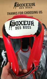 Боксерський шолом "Boxeur des rues"