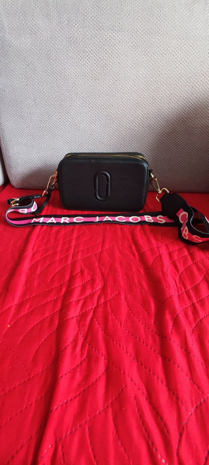 Torebka Marc Jacobs
