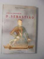 Daehnhardt (Rainer);Acerca das Armaduras de D.Sebastião