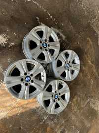 Felgi bmw 16 cali 5x120