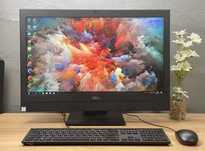 Komputer AiO Dell OptiPlex - i5, 16GB DDR4, SSD 256GB+1TB, Win 11