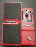 Digitech whammy 4