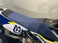 Husqvarna 701 ergo seat