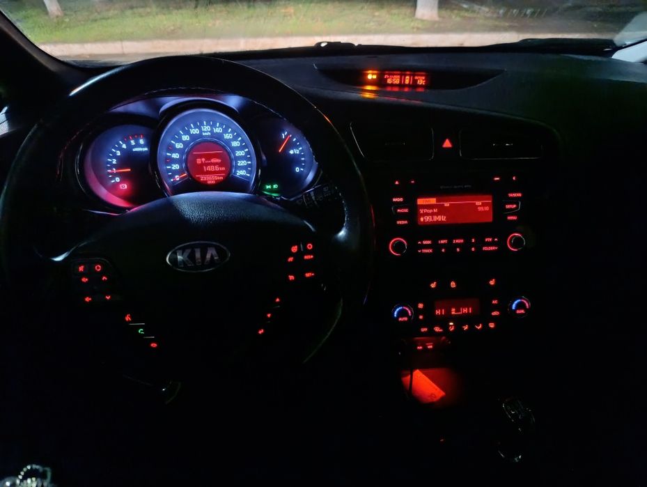 Оренда та прокат авто подобова і довгострокова Reno,KIA, Hyundai, Volk