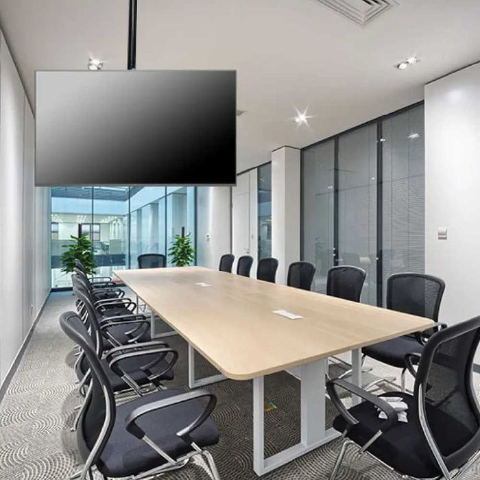 24"-43" Стельовий кронштейн для телевізора ITECH CELB-52L