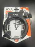 Sistema antirroubo para quadro Axa Solid - NOVO