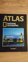 Atlas ótimo estado