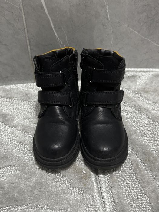 Зимові чобітки  Clibee 28 р