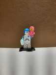 Lego NOVO Minifigura Nurse Android da Série 26