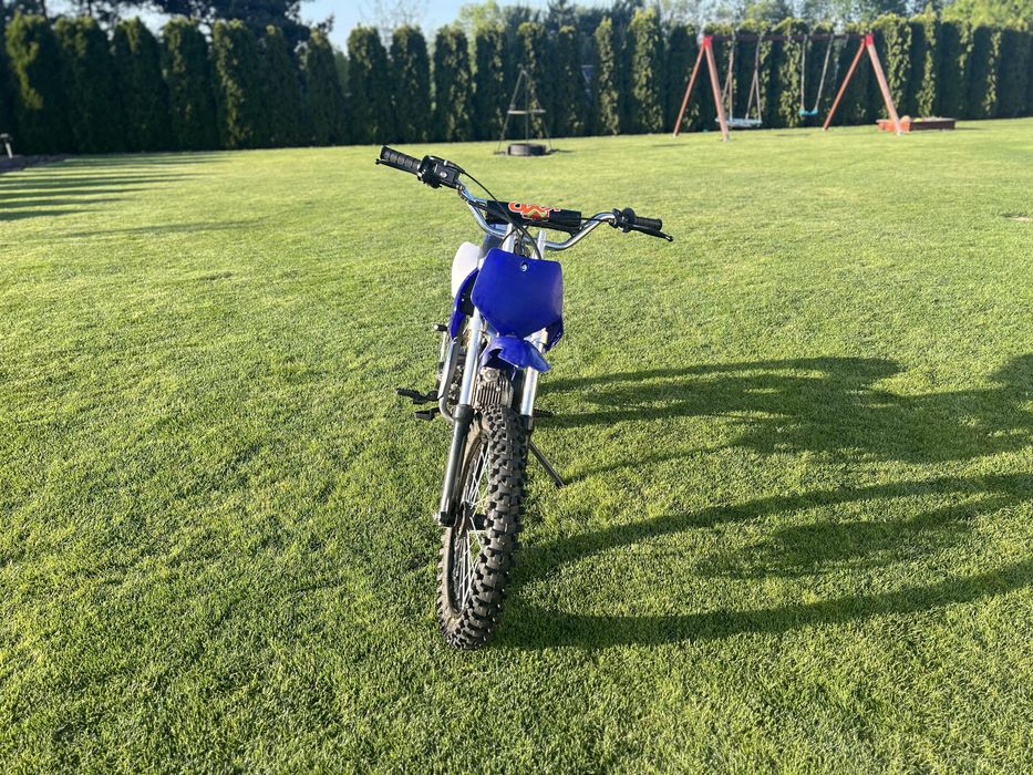 Cross 125 KXD okła 14/16 cali