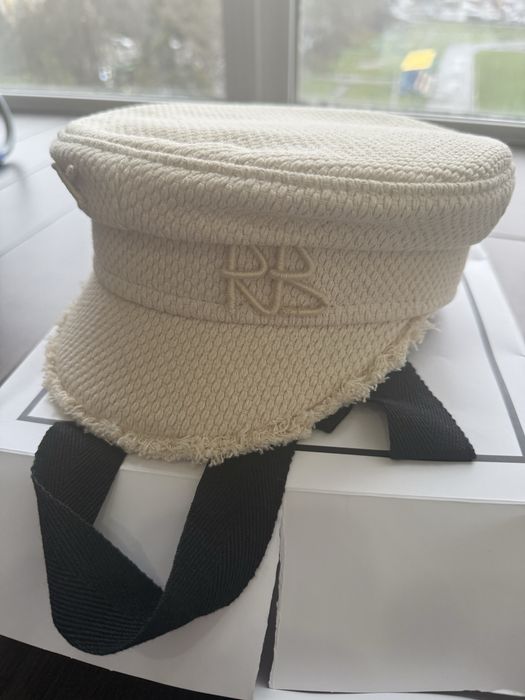 Кепка Руслан Багінський, нова, оригінал. Розмір М