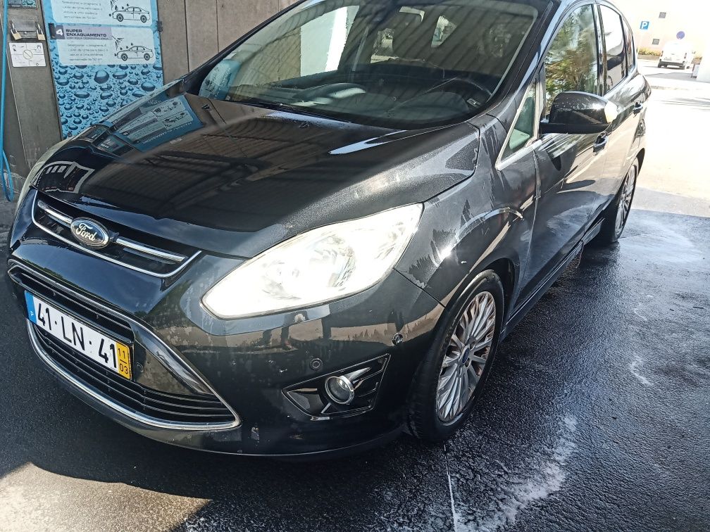 Ford c max Titanium