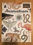 Książka Animalium