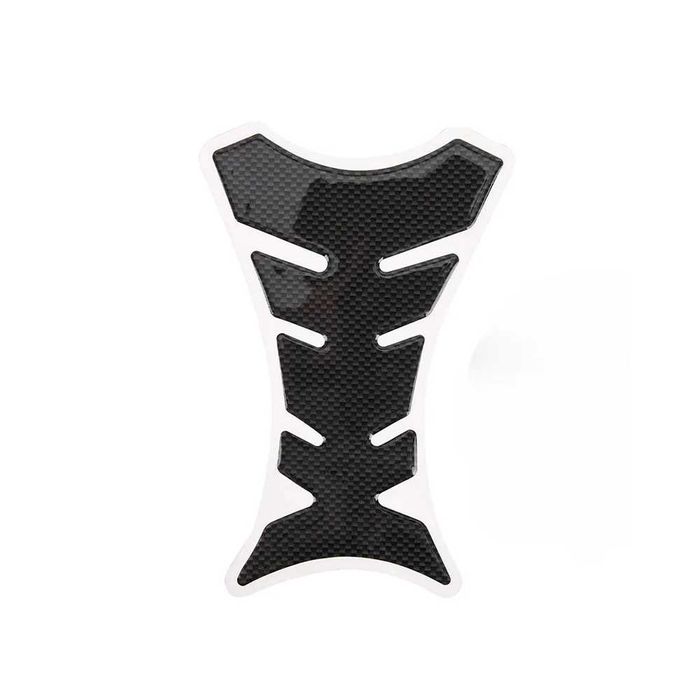 Proteção tampa depósito autocolante universal