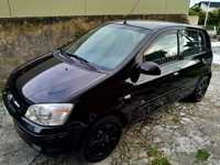 Hyundai Getz 1.5 crdi 5 lugares  2005