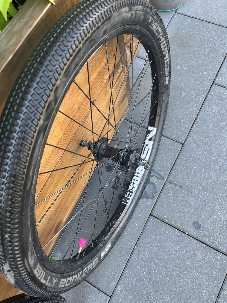 Koła 26 ns bike fundamental