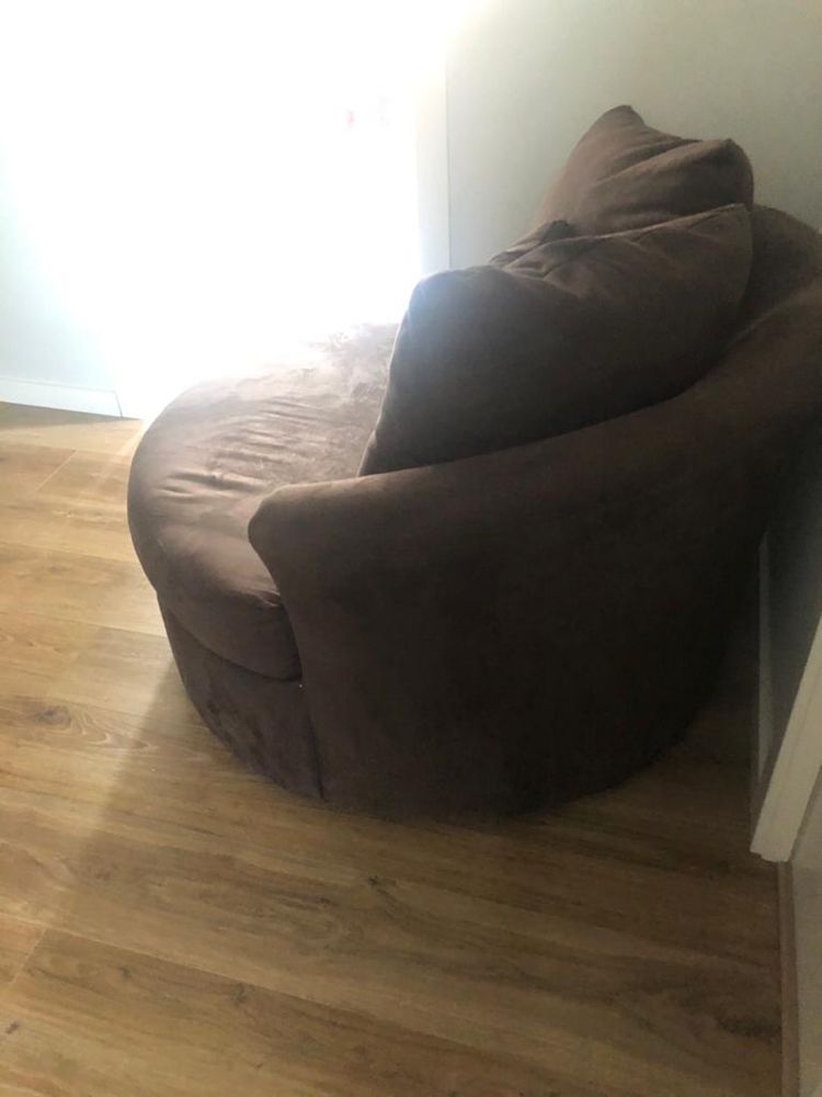 Sofa Area rotacao 360 graus