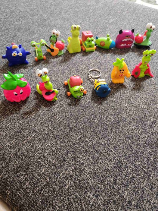 Равлик Боб  Bob snail улитка Боб