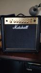 Marshall G15R Gold praktycznie nowy