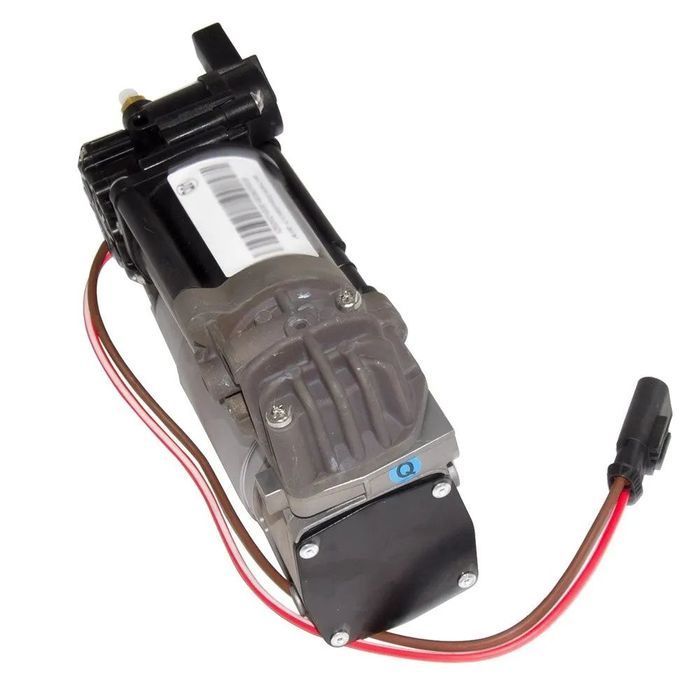 Compressor de Suspensão - BMW Série 5 2009-2017/ Série 7 2008-2015