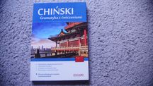 Chiński Gramatyka z ćwiczeniami