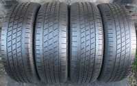 Літні шини _ літня резина 215/65/R16 Hankook Dynapro HP2, 2020