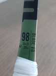 Wilson Blade v8 98 L3